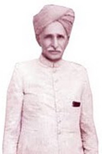 chhoturam Ji